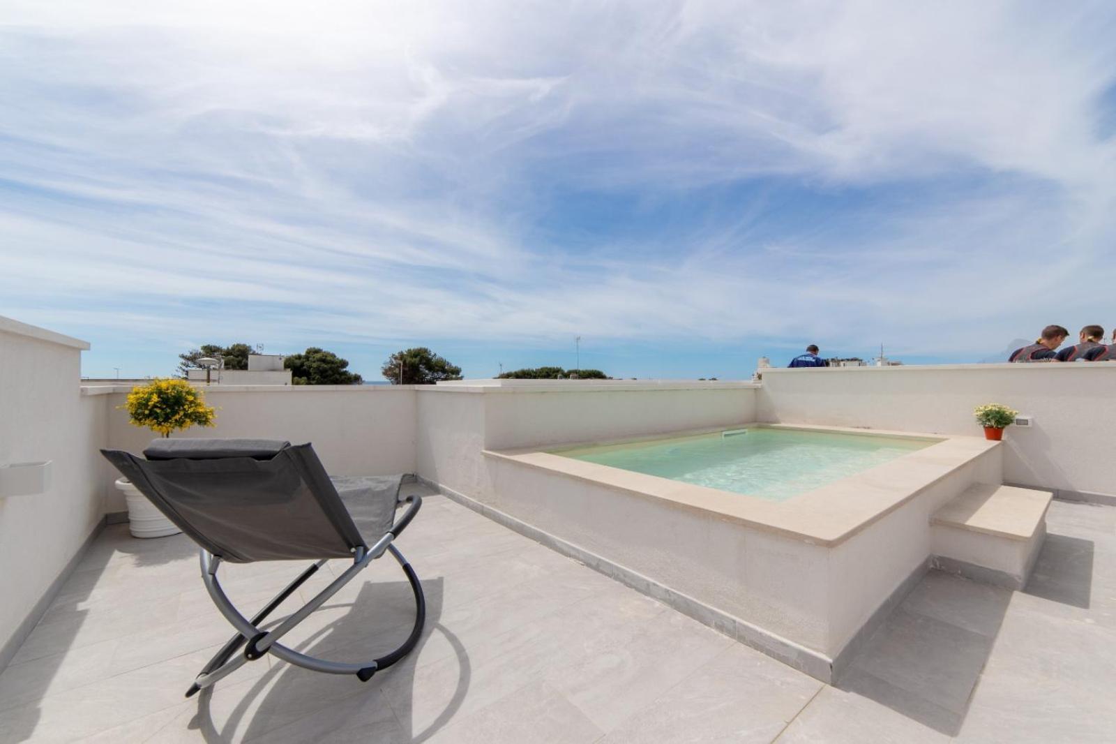 Diva Luxury Suite ตอร์เร ซาน จิโอวานนิ อูเจนโต ภายนอก รูปภาพ