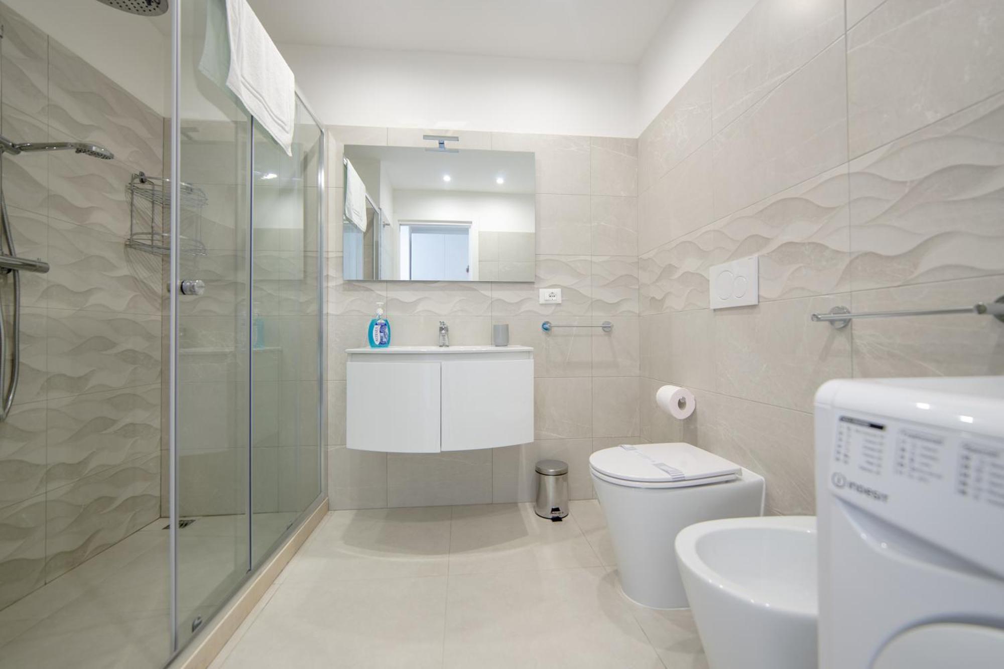 Diva Luxury Suite ตอร์เร ซาน จิโอวานนิ อูเจนโต ภายนอก รูปภาพ