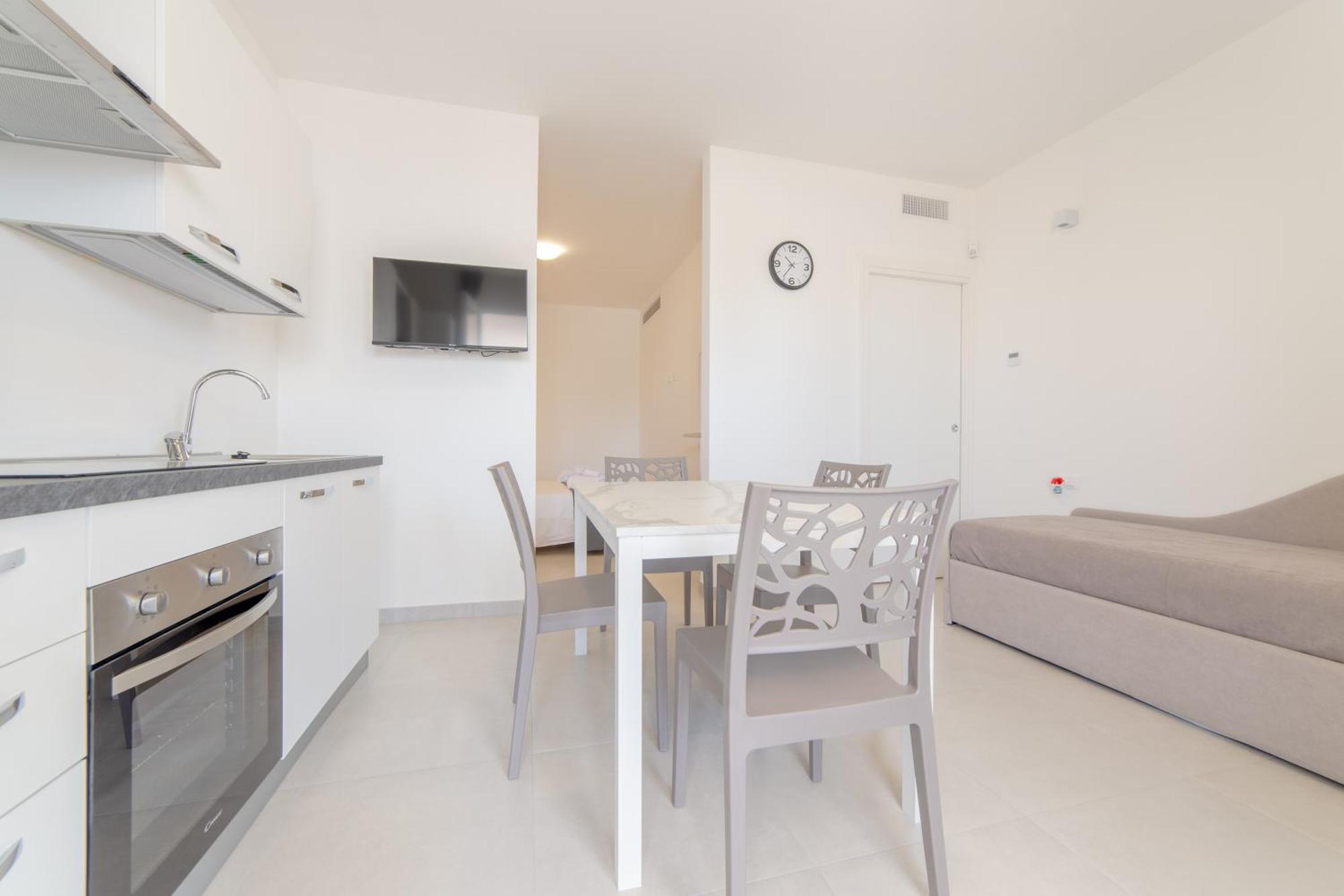 Diva Luxury Suite ตอร์เร ซาน จิโอวานนิ อูเจนโต ภายนอก รูปภาพ