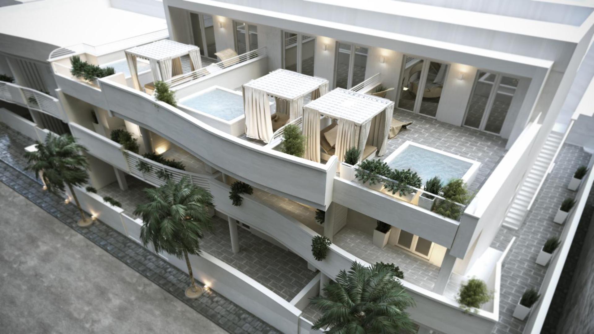Diva Luxury Suite ตอร์เร ซาน จิโอวานนิ อูเจนโต ภายนอก รูปภาพ